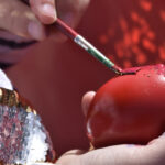 Πάσχα 2078 καλοκαιρινή ημερομηνία εορτασμός