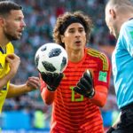 Γκιγιέρμο Οτσόα αποχώρηση 2026 Οτσόα