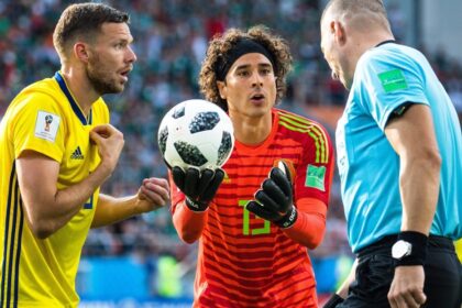 Γκιγιέρμο Οτσόα αποχώρηση 2026 Οτσόα