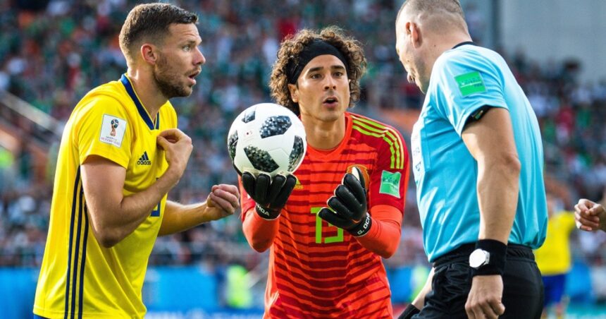 Γκιγιέρμο Οτσόα αποχώρηση 2026 Οτσόα