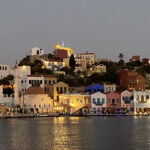 Η Κυρά της Ρω Καστελλόριζο ελληνικό έργο