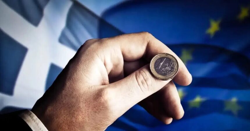 Αναθεώρηση προβλέψεων κρίση Μέσης Ανατολής ελληνική οικονομία