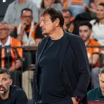 Παναθηναϊκός Βαλένθια ήττα EuroLeague 102-84