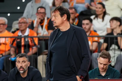 Παναθηναϊκός Βαλένθια ήττα EuroLeague 102-84