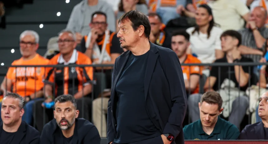 Παναθηναϊκός Βαλένθια ήττα EuroLeague 102-84