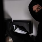 σπείρα διαρρήξεων νότια προάστια υπόθεση