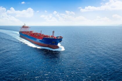 δεξαμενόπλοιο Sili City σπάει αποκλεισμό Ιράν