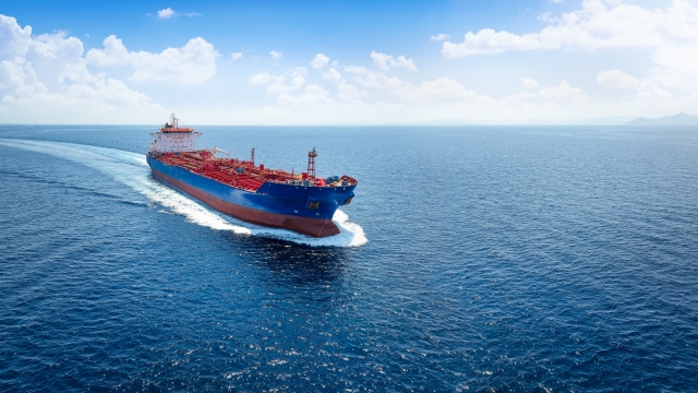 δεξαμενόπλοιο Sili City σπάει αποκλεισμό Ιράν