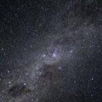 Φωτογραφία γαλαξία Artemis αστροναύτες Σελήνη