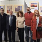 Έκθεση μαθητικής φωτογραφίας με επιστημονικό περιεχόμενο Ρόδος