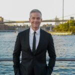 Ράιαν Σέρχαντ επιτυχημένος μεσίτης Νέας Υόρκης