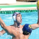 Βουλιαγμένη Περιστέρι water polo Λαιμός