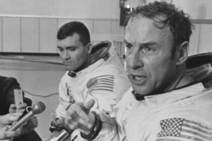 Artemis II αποστολή ξεπερνά ρεκόρ Apollo 13