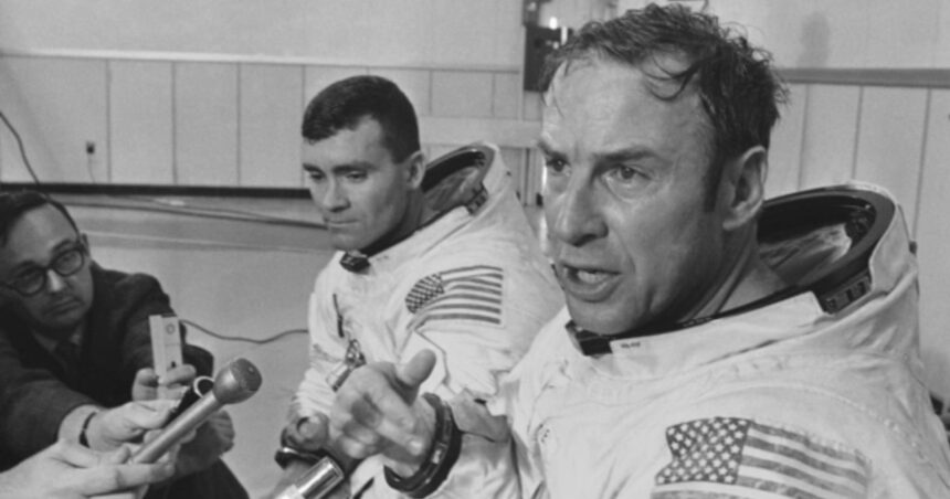 Artemis II αποστολή ξεπερνά ρεκόρ Apollo 13