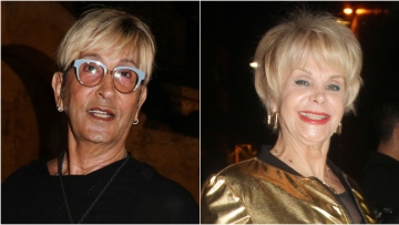 Μαρία Ιωαννίδου απαντά για το χορό