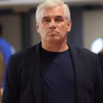 Μύκονος playoffs ομάδα Γιάννης Τζήμας