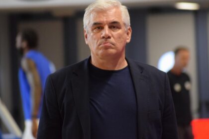 Μύκονος playoffs ομάδα Γιάννης Τζήμας