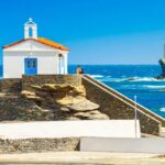 Πρωτομαγιά κοντά στην Αθήνα - κοντινοί προορισμοί