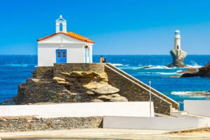 Πρωτομαγιά κοντά στην Αθήνα - κοντινοί προορισμοί