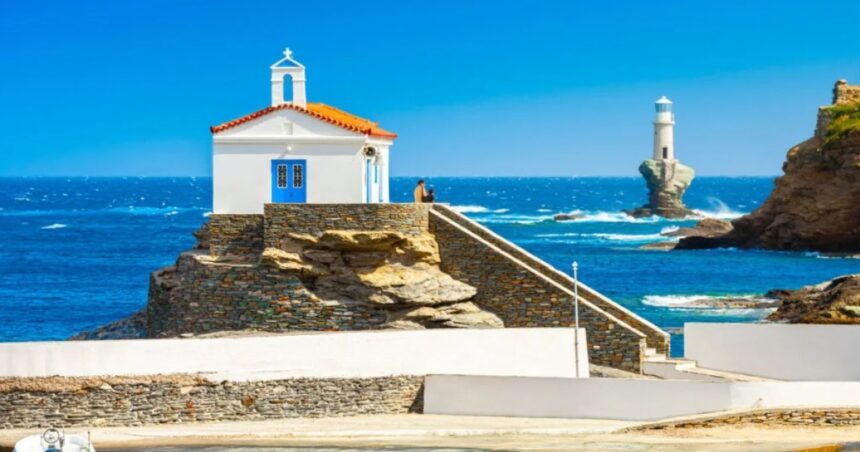 Πρωτομαγιά κοντά στην Αθήνα - κοντινοί προορισμοί