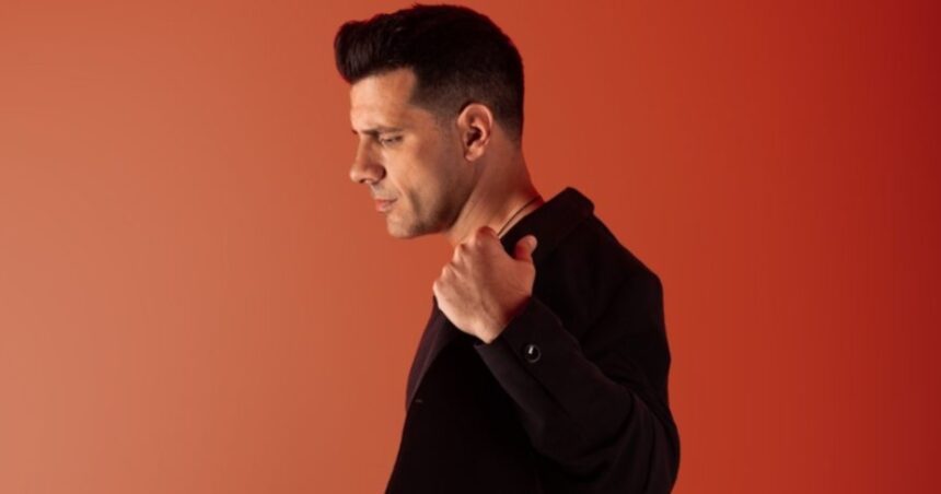 Θοδωρής Φέρρης sold out Κατράκειο 25 Ιουνίου