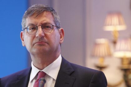 Εθνική Τράπεζα Παύλος Μυλωνάς επιστροφή κεφαλαίων