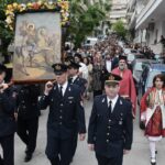 Εκδηλώσεις Αγίου Γεωργίου Νεάπολης 2026