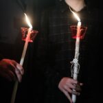 Ιερός Ναός Αγίου Δημητρίου Θεσσαλονίκης Ανάσταση