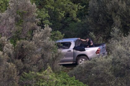 Τάκης Ζαχαράτος αφιέρωση στη Μαρινέλλα