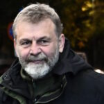 Απόστολος Γκλέτσος 60 συνέντευξη