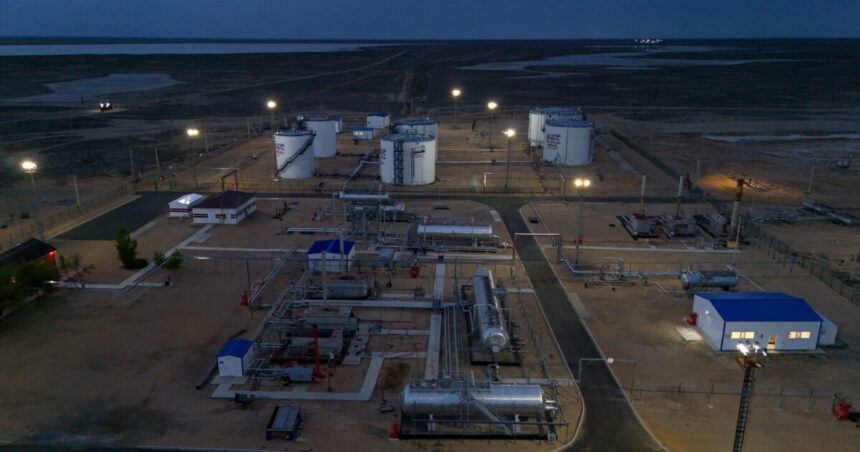 ΗΑΕ αποχώρηση από ΟΠΕΚ και άνοδος τιμών