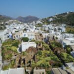 Κίμωλος προορισμός αυθεντικός ηρεμία