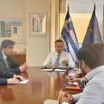 ευστάθεια ηλεκτροδότησης στο ΥΠΕΝ με Παπασταύρου