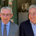 Μητσοτάκης στη σύσκεψη για λειψυδρία Κρήτης