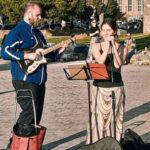 Μουσικοί Νέα Παραλία Θεσσαλονίκη με πρόστιμα