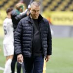 Γρηγορίου Άρης Playoff προπονητής