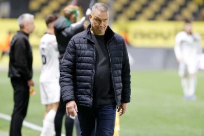 Γρηγορίου Άρης Playoff προπονητής