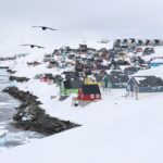 Εκκένωση αεροδρόμιο Νούουκ απειλή για βόμβα