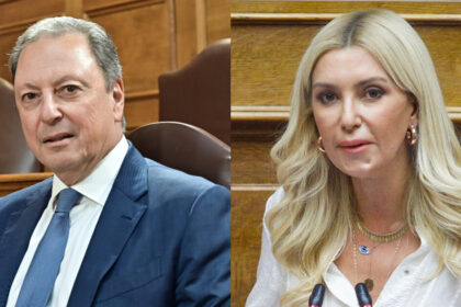 Προανακριτική ΟΠΕΚΕΠΕ: Λιβανός και Αραμπατζή υπό διερεύνηση