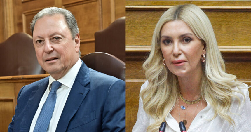 Προανακριτική ΟΠΕΚΕΠΕ: Λιβανός και Αραμπατζή υπό διερεύνηση