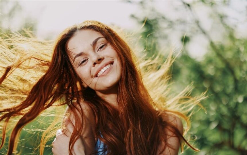 Αντηλιακό άνοιξη προστασία δέρματος UV ακτίνες