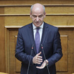 Φώντας Μπαραλιάκος κριτική επιτελικό κράτος