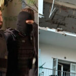 δίκη για την έκρηξη στους Αμπελόκηπους