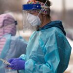 κορονοϊός νυχτερίδων CcCoV-KY43 ανθρώπινα κύτταρα