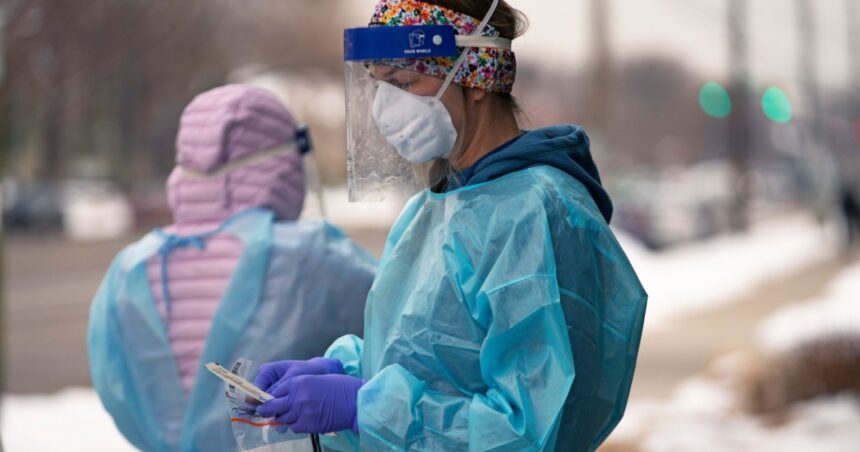 κορονοϊός νυχτερίδων CcCoV-KY43 ανθρώπινα κύτταρα