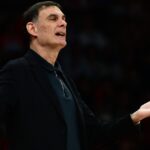 Ολυμπιακός Μονακό Μπαρτζώκας μετά το 1-0