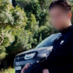 Τροχαίο δυστύχημα Παξούς νεαρή ηλικία