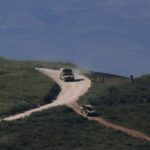 Ισραήλ Ιράν επιφυλακή στρατιωτικές επιλογές