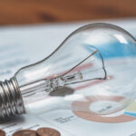 γραφικό τιμές ρεύματος Απριλίου προμηθευτές