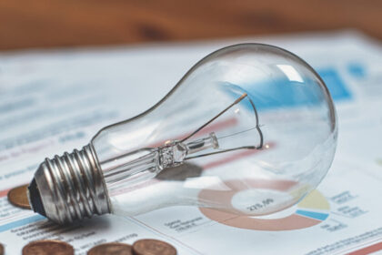 γραφικό τιμές ρεύματος Απριλίου προμηθευτές